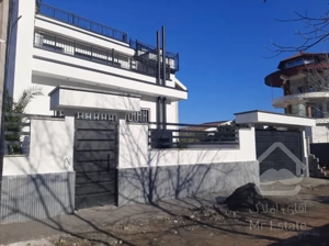 فروش ويژه ويلا٢٧٠متري مدرن٣خوابه دركلارآبادمازندران
