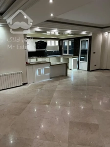 اجاره آپارتمان ۱۴۰ متر سه خواب در سعادت آباد