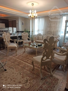 ۸۵متر چهارباغ کم‌واحدی