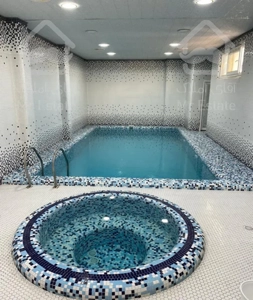 اجاره ورزروویلابااستخروجکوزی ۳خوابه روبرودریاکنار