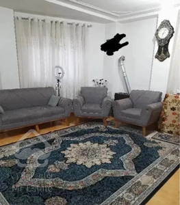 آپارتمان راهپله جدا/پارکینگ بدون مزاحم/خیابا سبحان