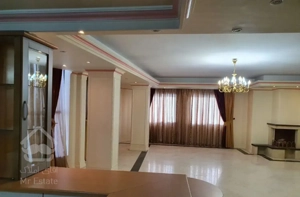 آپارتمان ۲۰۰ متری رهن و اجاره در سعادت آباد