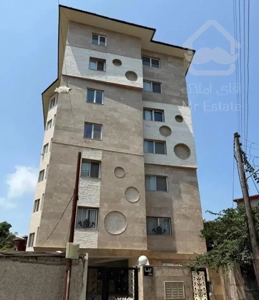 واحد آپارتمان کلید نخورده موقعیت خوب