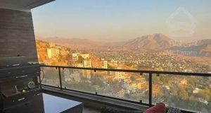 فروش آپارتمان ۲۲۲ متری ۳ خوابه