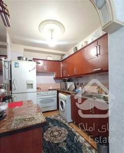 آپارتمان ۴۵ متری فول امکانات