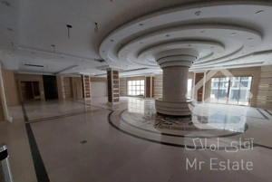 برج الماس بهداری ۱۵۷متر۳خواب مرواریدشهر