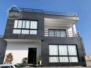 فروش ویلا تریبلکس متل قو مازندران