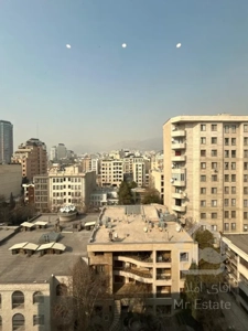 فروش اپارتمان 200 متری  محمودیه