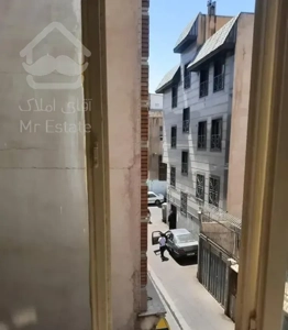 92مترتکواحدپارکینک 2 خواب