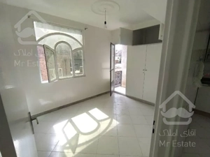 ۵۵ متر با امکانات