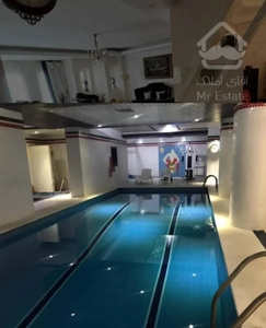 فروش اپارتمان 185 متری زعفرانیه