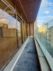 فروش ولنجک   125 متر 2 خواب ویو ابدی