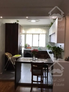 55 متری مناسب زوج خونه اولی عزیزمون