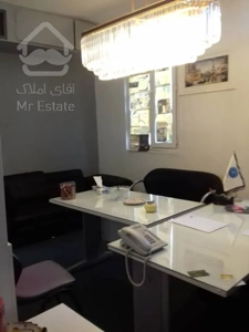 اجاره 630 متر اداری پاسداران