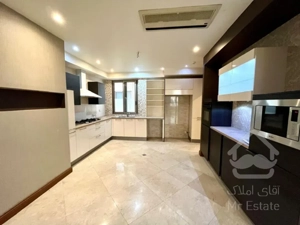 فروش اپارتمان 185 متری زعفرانیه