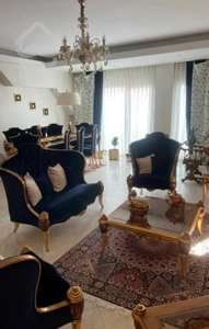 فروش اپارتمان 185 متری زعفرانیه