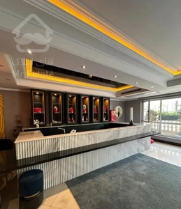 محمودیه/۱۸۵ متر/مدرن/نوساز/۲ پارکینگ