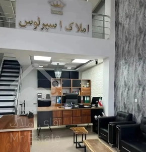 فروش آپارتمان نوساز ۱۳۰ متری کلارآباد
