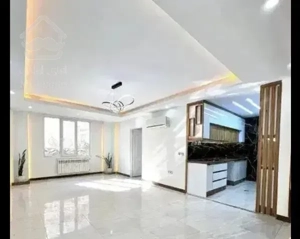 ۶۸متر/یک خواب/فول دیزاین/نورگیر