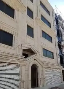 فروش آپارتمان  شهرک گلستان سند تک برگ