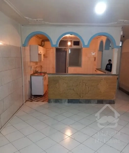 57متربا8مترپاسیو/تک خواب/تمیز/عباس کاشی