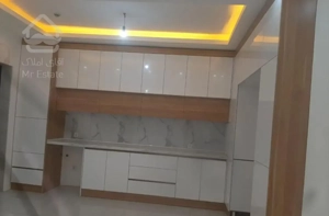 اپارتمان نوساز هراز