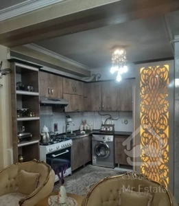 آپارتمان ۶۱متراندیشه هاشم زاده سیزده آبان