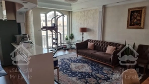 ۱۰۰متر شهرک غرب تکواحدی