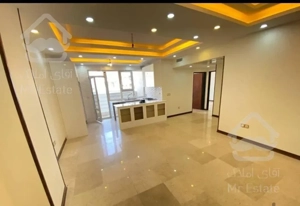 ۶۸متر نوساز خطی رو به‌نما