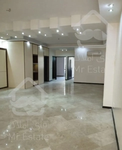 آپارتمان ۱۲۵ متری / سه خواب