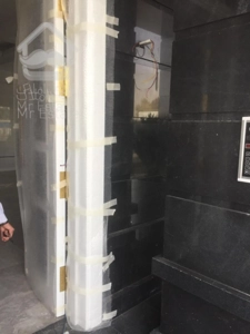 واحدهای ۸۰ متری / اقساطی