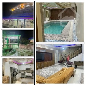 آپارتمان زیبا 105متر