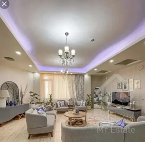 آپارتمان ۹۰متری ۲خواب مستر دار