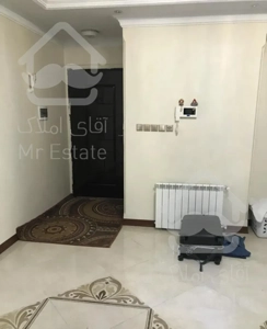 110 متری دو خواب فول امکانات خیابان بزرگمهر