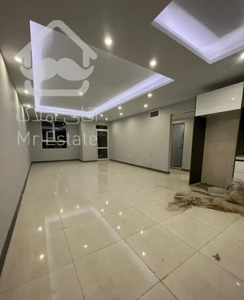 ۹۵ متر ۲ خواب/کلید نخورده