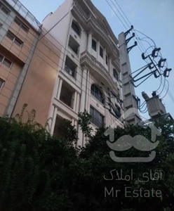 تک واحدی ۲۳۵متری کمربندی غربی