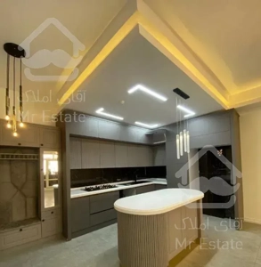 آپارتمان 101 متری هوشمند در منطقه چیتگر