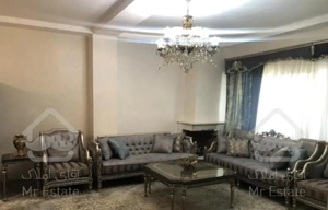 اپارتمان دو خواب چهارصد دستگاه