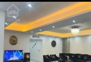 ۱۵۵ متری ۳ خوابه/روبه نما/ نوساز/تبدیل آزاد