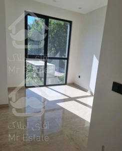 تجریش  اپارتمان۹۰ متر نوساز دو خواب