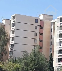 اپارتمان ۲خوابه فرانسوی ساز گلدشت معالی اباد