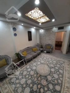 ۶۸ متر با امکانات