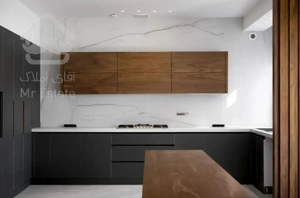 فروش اپارتمان 245 متری زعفرانیه