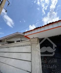 ویلا ۶۰ متری نما رومی/تحویل کامل/قیمت استثنایی