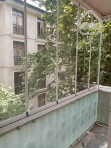 اجاره و رهن آپارتمان زعفرانیه 185  متر لوکس