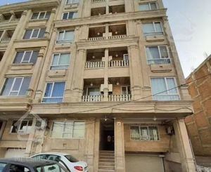 اپارتمان ۷۶ متر فول امکانات خیابان صدف