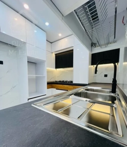 ۶۰متر ۱ خواب فول امکانات بدون مشابه در منطقه