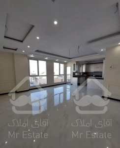 سهروردی شمالی ۱۰۰ متر نوساز فول امکانات