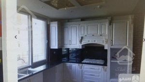 خرید و فروش آپارتمان 104 متری 2 خوابه جنت اباد