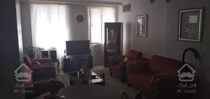 ۸۴ متر ۲ خواب ، فول امکانات ، بلوار فردوس غرب فول امکانات